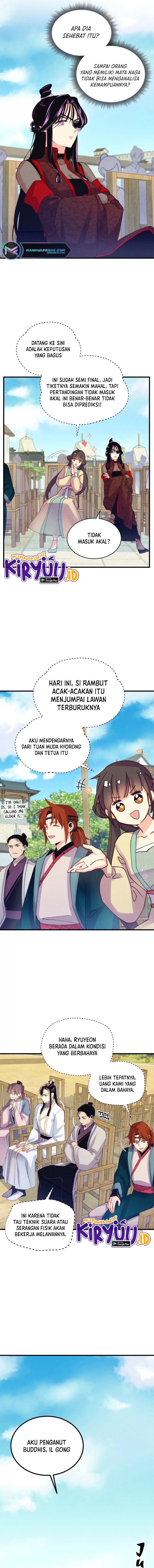 Dilarang COPAS - situs resmi www.mangacanblog.com - Komik lightning degree 124 - chapter 124 125 Indonesia lightning degree 124 - chapter 124 Terbaru 8|Baca Manga Komik Indonesia|Mangacan